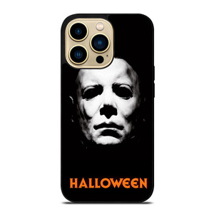 MICHAEL MYERS HALLOWEEN 4 iPhone 14 Pro Max Case Cover