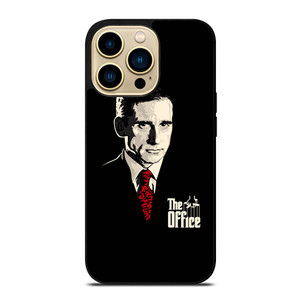 MICHAEL SCOTT THE OFFICE ART iPhone 14 Pro Max Case Cover