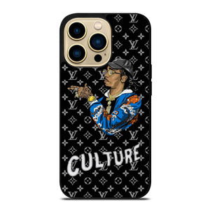 MIGOS CULTURE COOL iPhone 14 Pro Max Case Cover