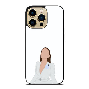 MILLIE BOBBY BROWN iPhone 14 Pro Max Case Cover