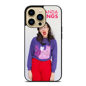 MIRANDA SINGS YOUTUBERS iPhone 14 Pro Max Case Cover