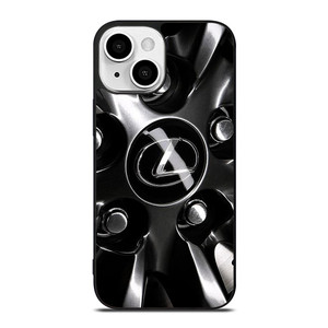LEXUS LOGO RIM iPhone 13 Mini Case Cover