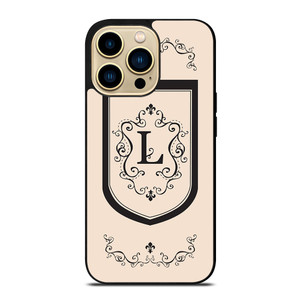 MONOGRAM GARDEN FLAG 1 iPhone 14 Pro Max Case Cover