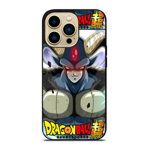 MORO 73 DB SUPER iPhone 14 Pro Max Case Cover