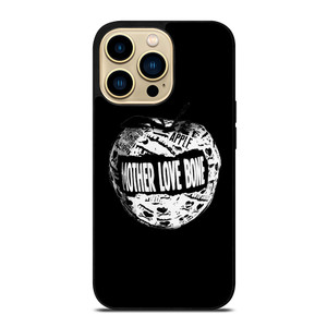 MOTHER LOVE BONE iPhone 14 Pro Max Case Cover MOTHER LOVE BONE iPhone 14 Pro Max Case Cover