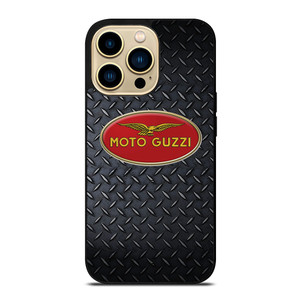 MOTO GUZZI 2 iPhone 14 Pro Max Case Cover