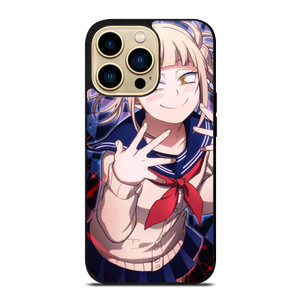 MY HERO ACADEMIA HIMIKO TOGA iPhone 14 Pro Max Case Cover