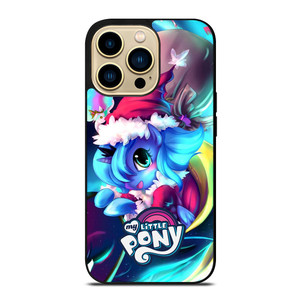 MY LITTLE PONY 1 iPhone 14 Pro Max Case Cover MY LITTLE PONY 1 iPhone 14 Pro Max Case Cover