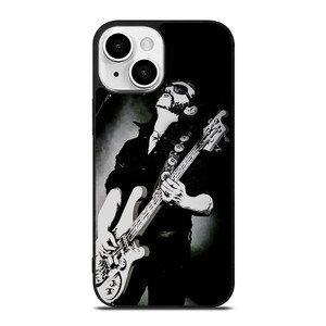 LEMMY KILMISTER BASS 2 iPhone 13 Mini Case Cover