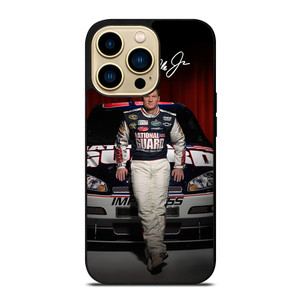 NASCAR 88 DALE EARNHARDT JR SIGNATURE iPhone 14 Pro Max Case Cover