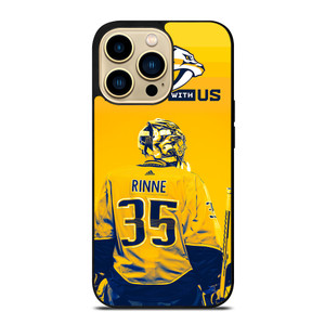 NASHVILLE PREDATORS STAND WITH US 2 iPhone 14 Pro Max Case Cover NASHVILLE PREDATORS STAND WITH US 2 iPhone 14 Pro Max Case Cover