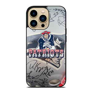NEW ENGLAND PATRIOTS 2 iPhone 14 Pro Max Case Cover NEW ENGLAND PATRIOTS 2 iPhone 14 Pro Max Case Cover