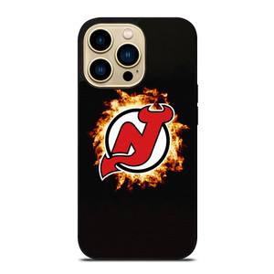 NEW JERSEY DEVILS ICON iPhone 14 Pro Max Case Cover NEW JERSEY DEVILS ICON iPhone 14 Pro Max Case Cover