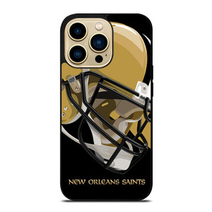 NEW ORLEANS SAINTS 2 iPhone 14 Pro Max Case Cover
