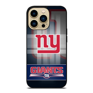 NEW YORK GIANTS 2 iPhone 14 Pro Max Case Cover