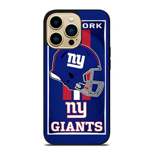 NEW YORK GIANTS 3 iPhone 14 Pro Max Case Cover