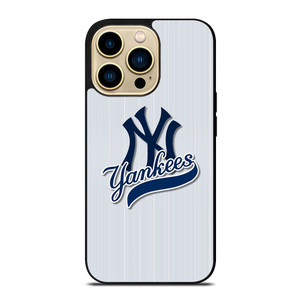 NEW YORK YANKEES 2 iPhone 14 Pro Max Case Cover