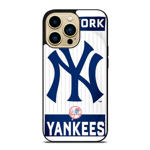 NEW YORK YANKEES 7 iPhone 14 Pro Max Case Cover