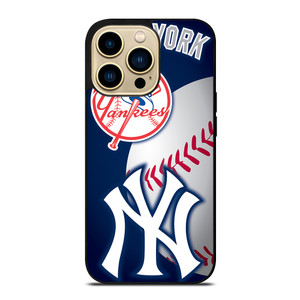 NEW YORK YANKEES NEW iPhone 14 Pro Max Case Cover NEW YORK YANKEES NEW iPhone 14 Pro Max Case Cover