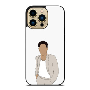 NIALL HORAN 2 iPhone 14 Pro Max Case Cover
