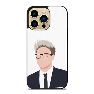 NIALL HORAN 3 iPhone 14 Pro Max Case Cover