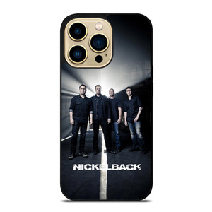 NICKELBACK BAND 2 iPhone 14 Pro Max Case Cover NICKELBACK BAND 2 iPhone 14 Pro Max Case Cover