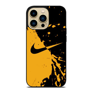 NIKE DROP COLOR iPhone 14 Pro Max Case Cover NIKE DROP COLOR iPhone 14 Pro Max Case Cover