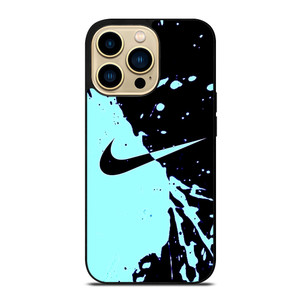 NIKE TOSCA SPLASH iPhone 14 Pro Max Case Cover