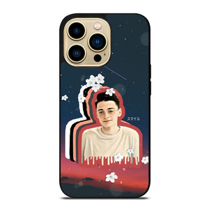 NOAH SCHNAPP ART iPhone 14 Pro Max Case Cover