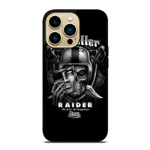 OAKLAND RAIDERS iPhone 14 Pro Max Case Cover OAKLAND RAIDERS iPhone 14 Pro Max Case Cover