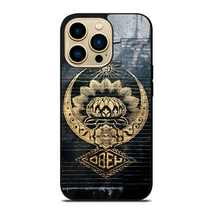 OBEY PROPAGANDA 3 iPhone 14 Pro Max Case Cover
