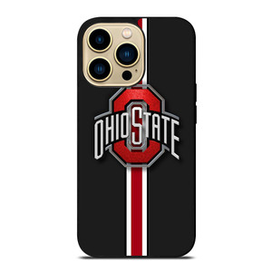 OHIO STATE OSU iPhone 14 Pro Max Case Cover