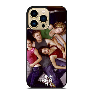 ONE TREE HILL TV SERIES iPhone 14 Pro Max Case Cover