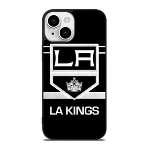 LA KINGS 1 iPhone 13 Mini Case Cover LA KINGS 1 iPhone 13 Mini Case Cover