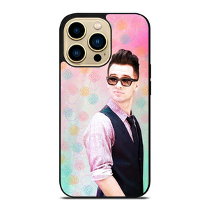 PANIC AT THE DISCO BRENDON iPhone 14 Pro Max Case Cover