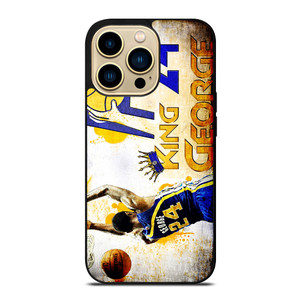 PAUL GEORGE 3 iPhone 14 Pro Max Case Cover