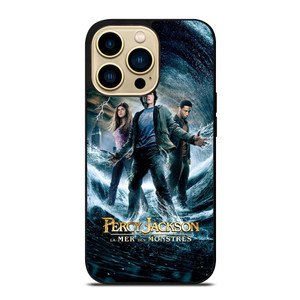 PERCY JACKSON MOVIE iPhone 14 Pro Max Case Cover