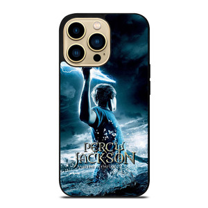 PERCY JACKSON THE OLYMPIANS iPhone 14 Pro Max Case Cover PERCY JACKSON THE OLYMPIANS iPhone 14 Pro Max Case Cover