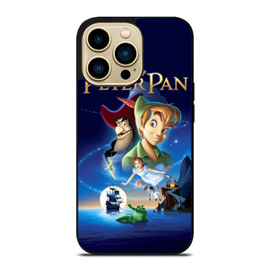 PETER PAN 1 iPhone 14 Pro Max Case Cover PETER PAN 1 iPhone 14 Pro Max Case Cover