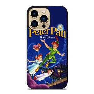 PETER PAN 2 iPhone 14 Pro Max Case Cover PETER PAN 2 iPhone 14 Pro Max Case Cover