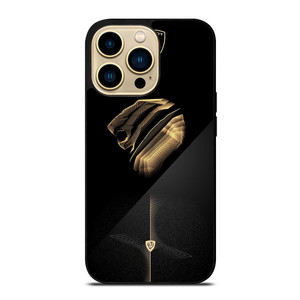PEUGEOT LOGO iPhone 14 Pro Max Case Cover
