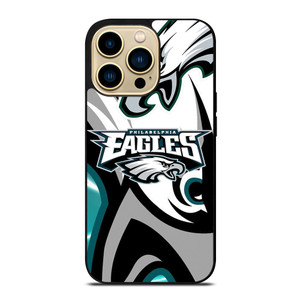 PHILADELPHIA EAGLES 2 iPhone 14 Pro Max Case Cover