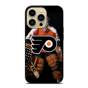 PHILADELPHIA FLYERS HOCKEY LOGO iPhone 14 Pro Max Case Cover PHILADELPHIA FLYERS HOCKEY LOGO iPhone 14 Pro Max Case Cover