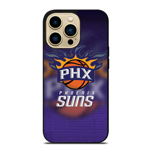 PHOENIX SUNS ICON iPhone 14 Pro Max Case Cover PHOENIX SUNS ICON iPhone 14 Pro Max Case Cover