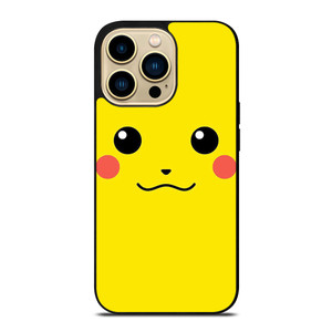 PIKACHU 1 iPhone 14 Pro Max Case Cover