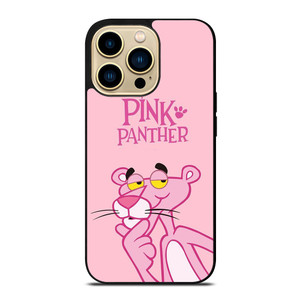 PINK PANTHER 2 iPhone 14 Pro Max Case Cover