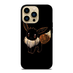 POKEMON EEVEE MAGIC iPhone 14 Pro Max Case Cover