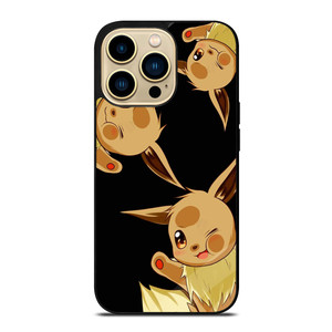 POKEMON EEVEE SWEETIE iPhone 14 Pro Max Case Cover