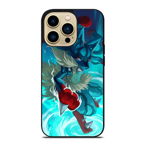 POKEMON GRENINJA 1 iPhone 14 Pro Max Case Cover