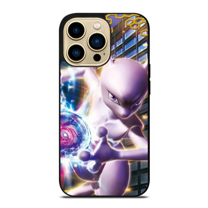 POKEMON MEWTWO 1 iPhone 14 Pro Max Case Cover POKEMON MEWTWO 1 iPhone 14 Pro Max Case Cover